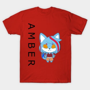 AMBER T-Shirt